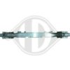 DIEDERICHS 1806165 Impact Absorber, bumper